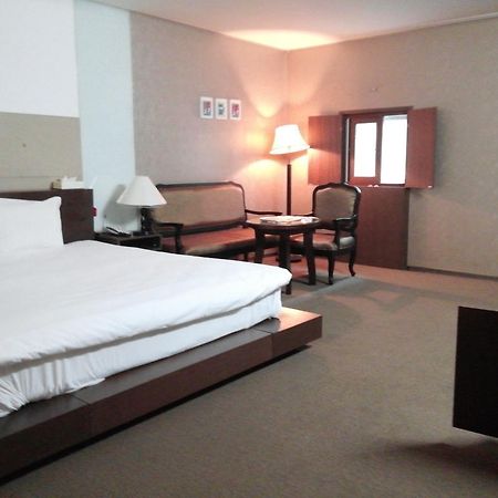 The Most Hotel Suwon Extérieur photo