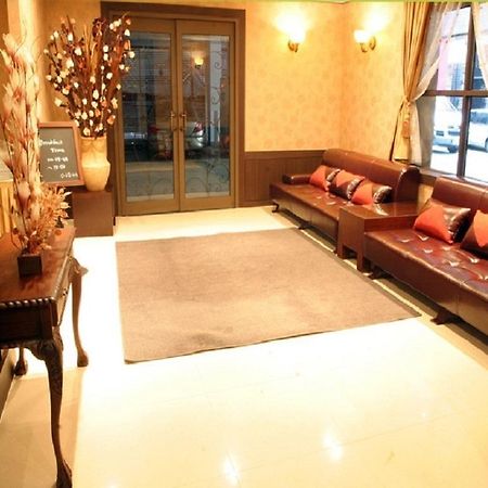 The Most Hotel Suwon Extérieur photo