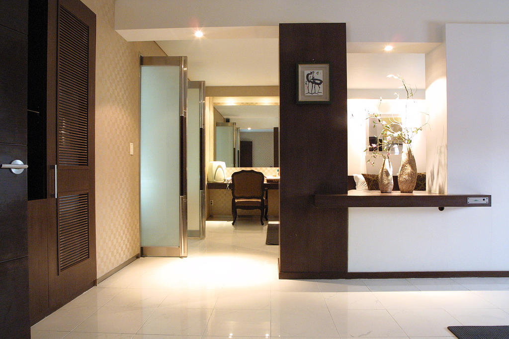 The Most Hotel Suwon Extérieur photo