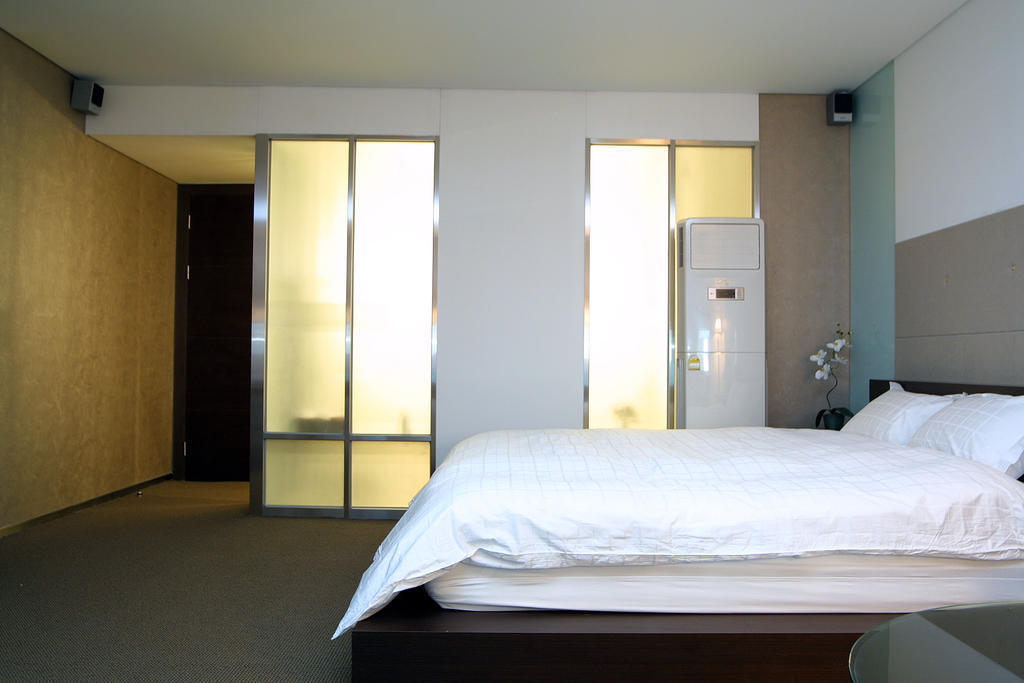The Most Hotel Suwon Chambre photo