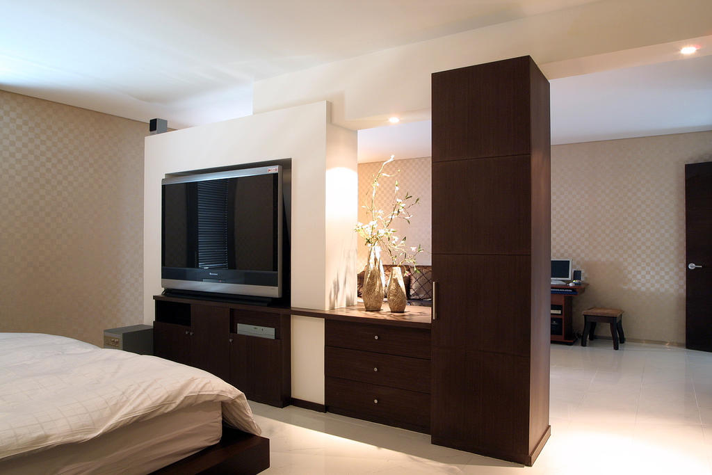 The Most Hotel Suwon Chambre photo