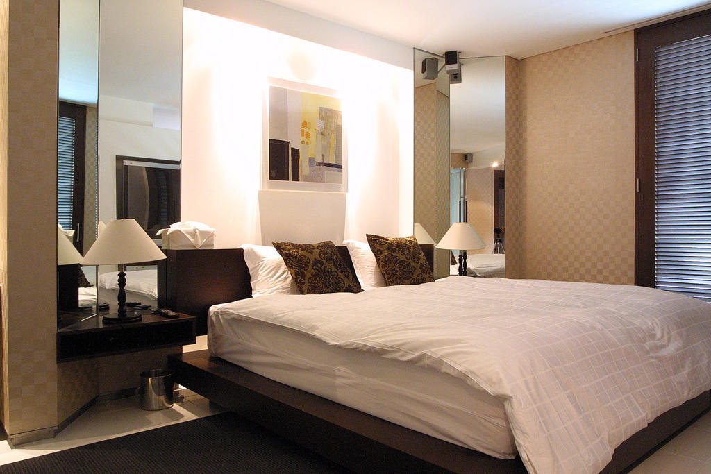 The Most Hotel Suwon Extérieur photo