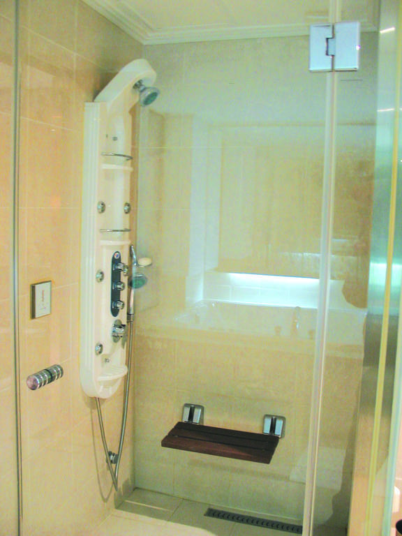 The Most Hotel Suwon Chambre photo