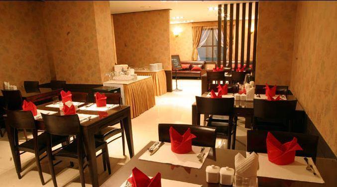 The Most Hotel Suwon Extérieur photo