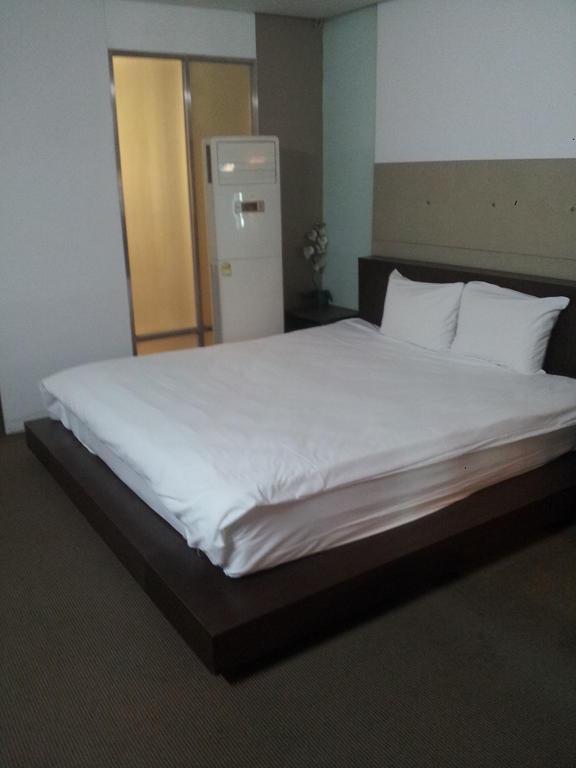 The Most Hotel Suwon Chambre photo