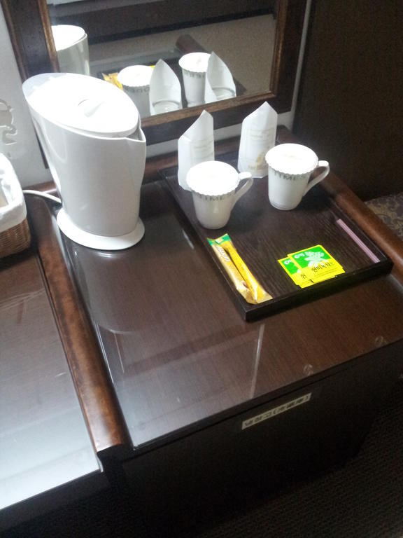 The Most Hotel Suwon Extérieur photo
