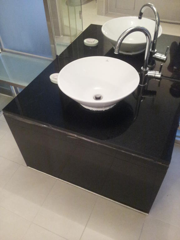 The Most Hotel Suwon Extérieur photo