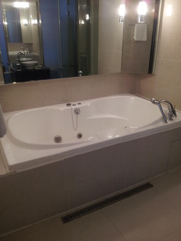 The Most Hotel Suwon Chambre photo