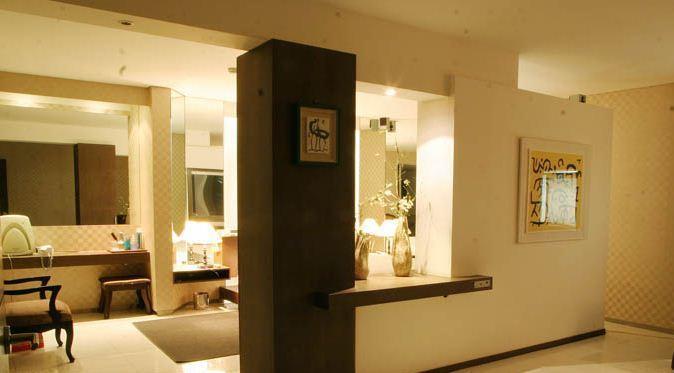 The Most Hotel Suwon Extérieur photo