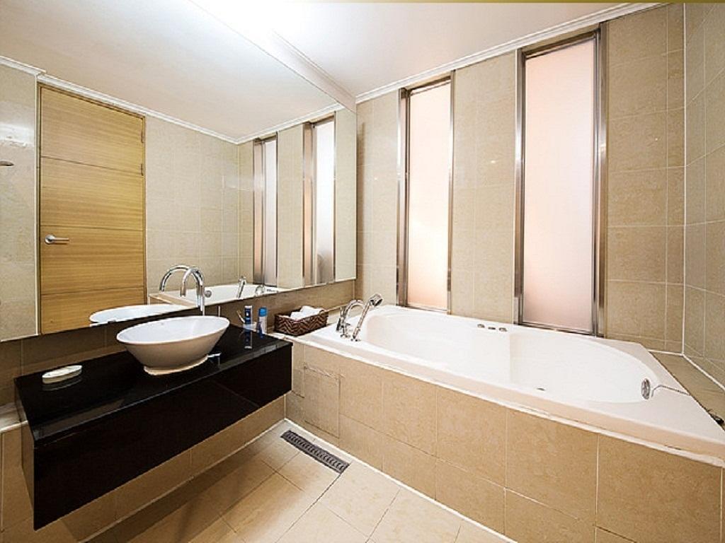 The Most Hotel Suwon Chambre photo