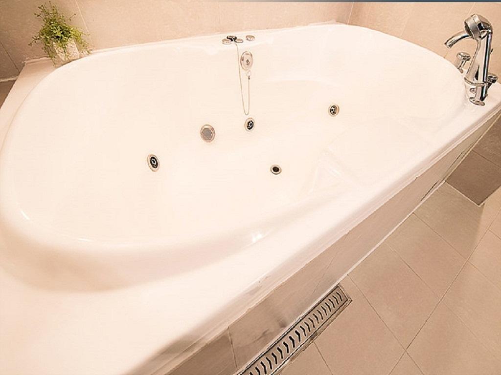 The Most Hotel Suwon Chambre photo