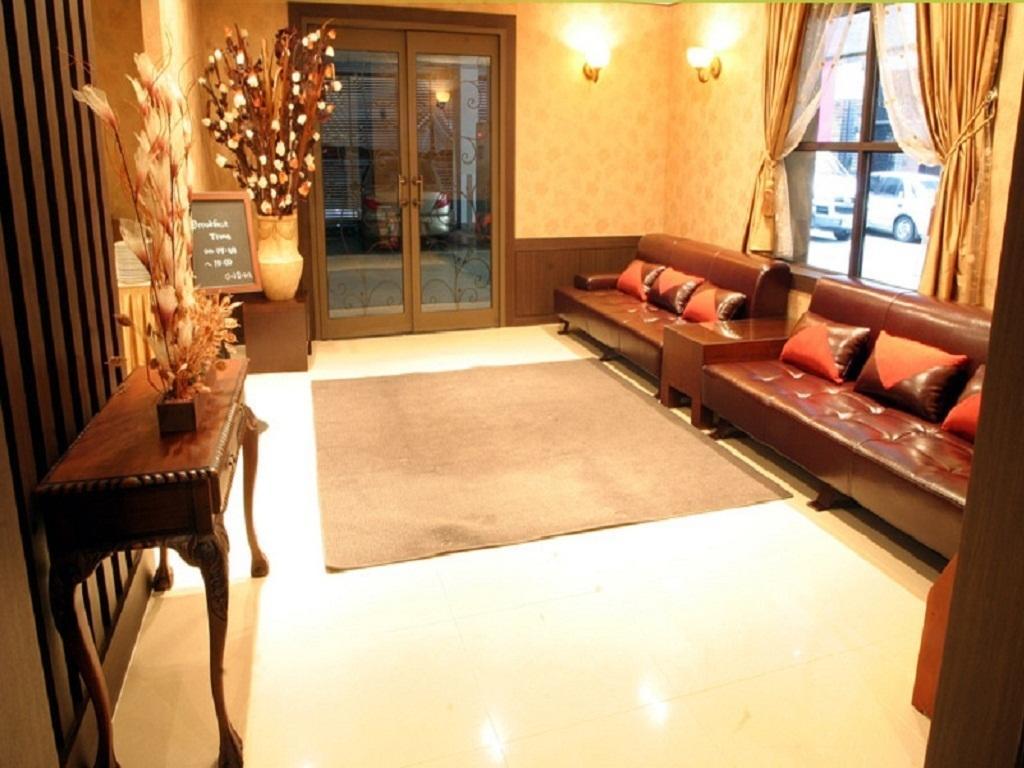 The Most Hotel Suwon Extérieur photo